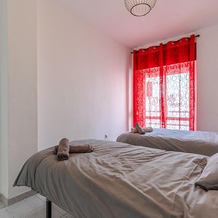Apartamento Malaga City Center Exteriör bild