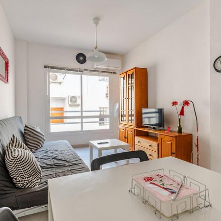 Apartamento Malaga City Center Exteriör bild