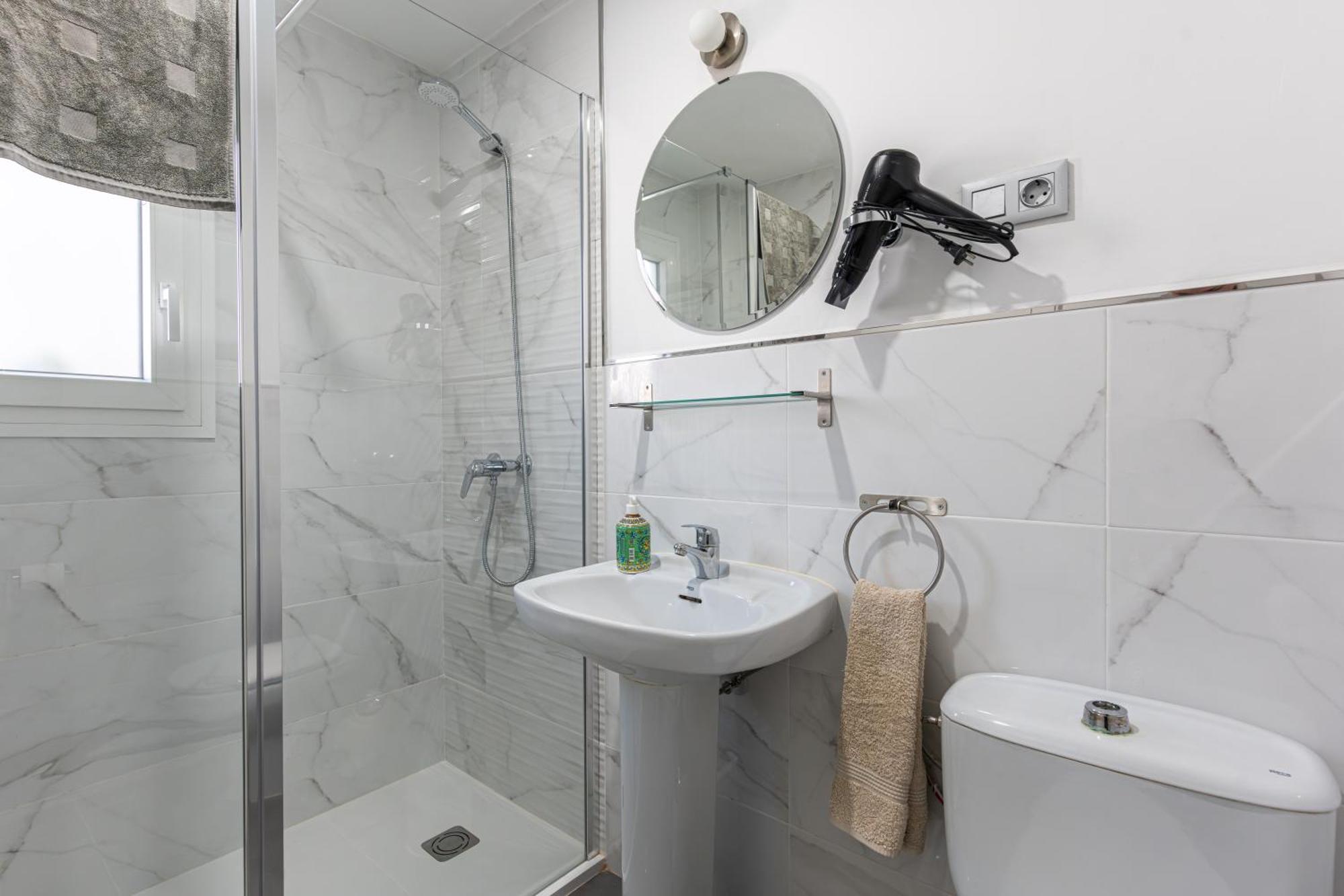 Apartamento Malaga City Center Exteriör bild
