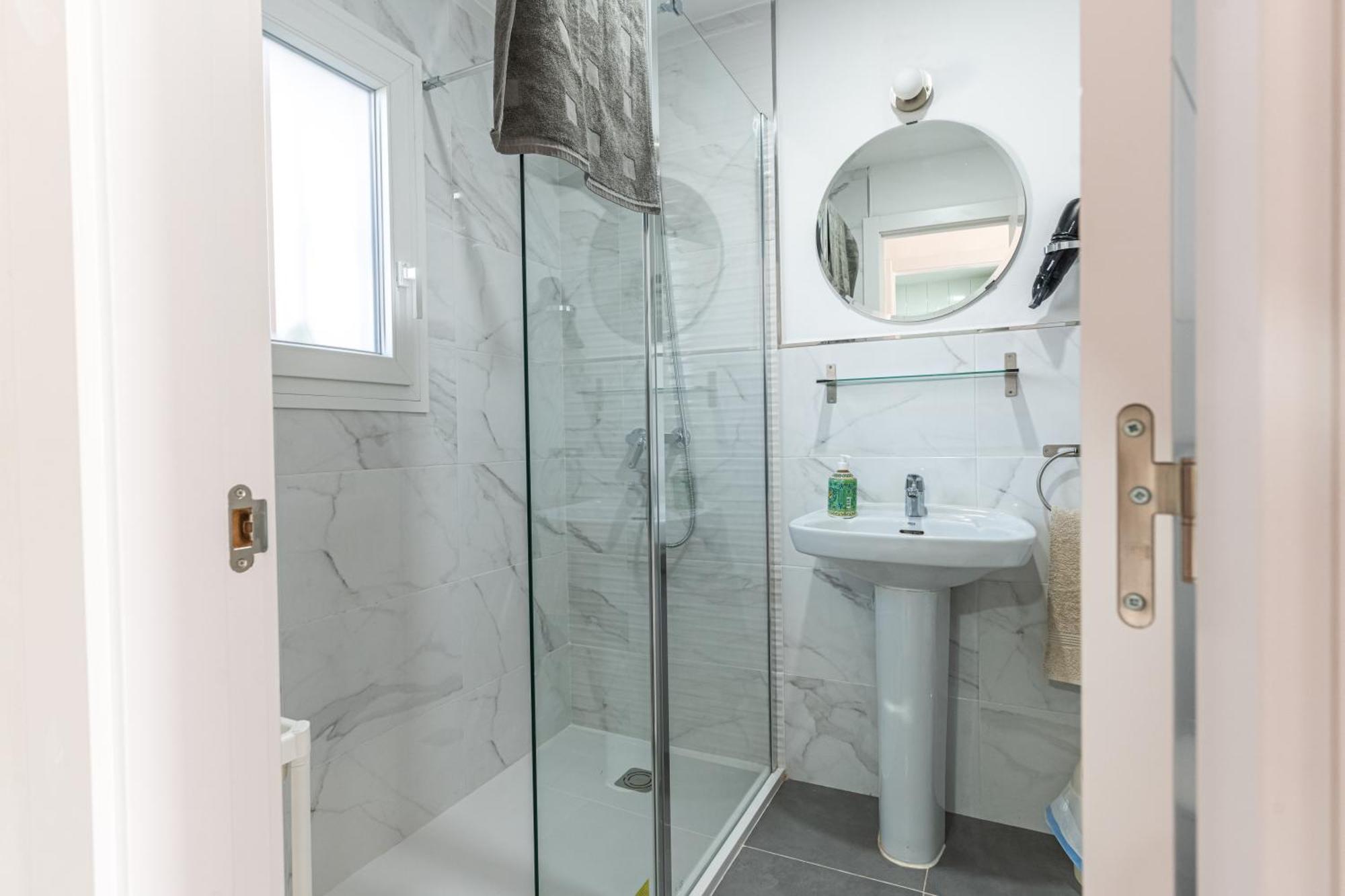 Apartamento Malaga City Center Exteriör bild